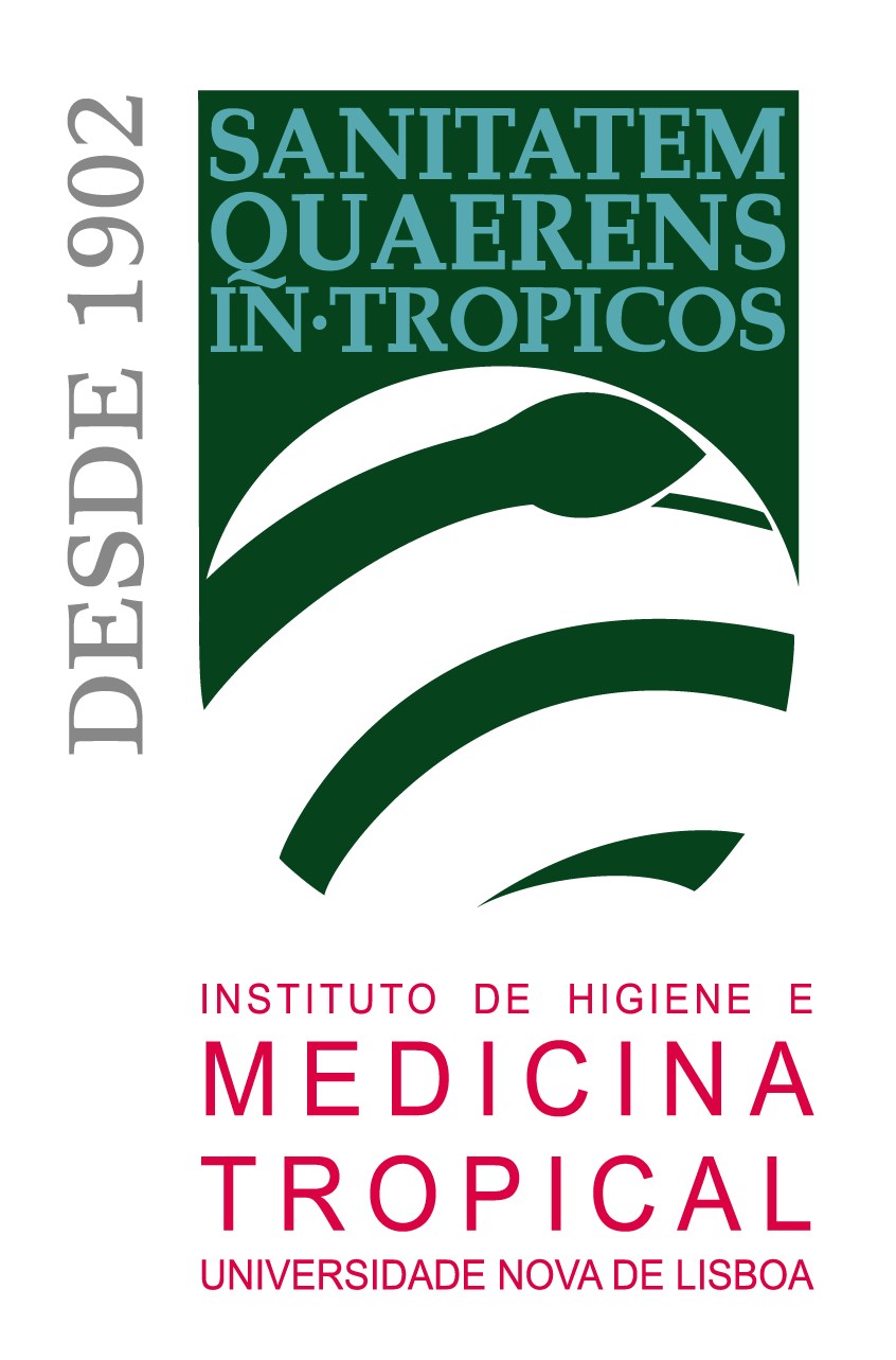 Biblioteca do Instituto de Higiene e Medicina Tropical