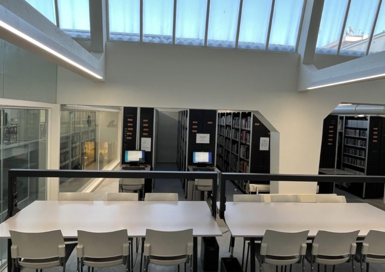 Biblioteca Esap 768x542