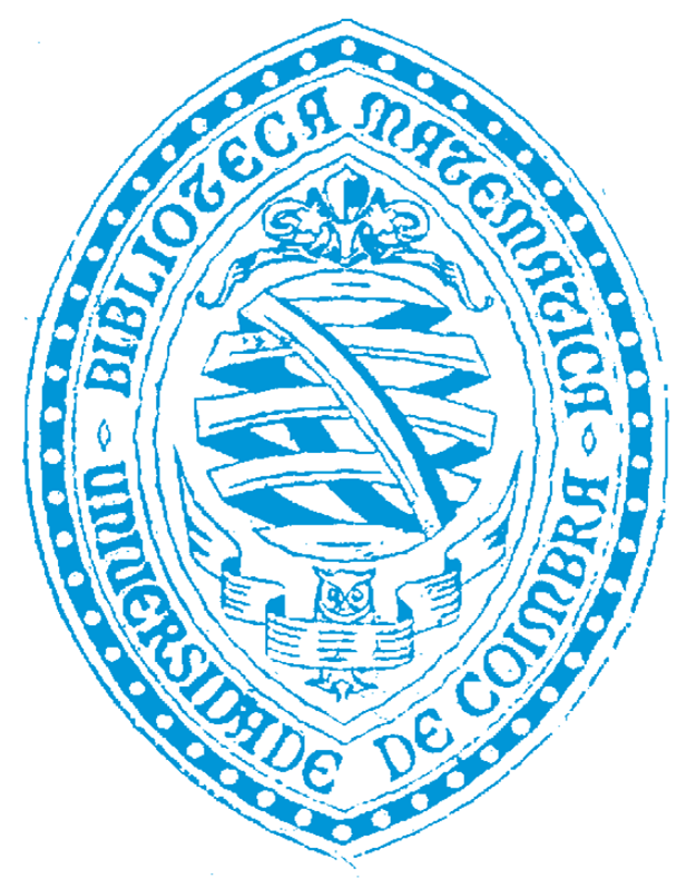 BibliotecaMatematica Logo