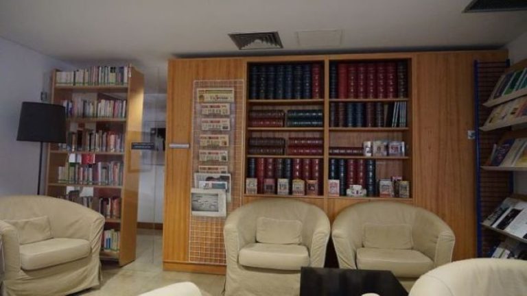 biblioteca BAD3 768x432