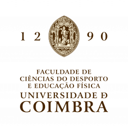 Logo FCDEF UCoimbra