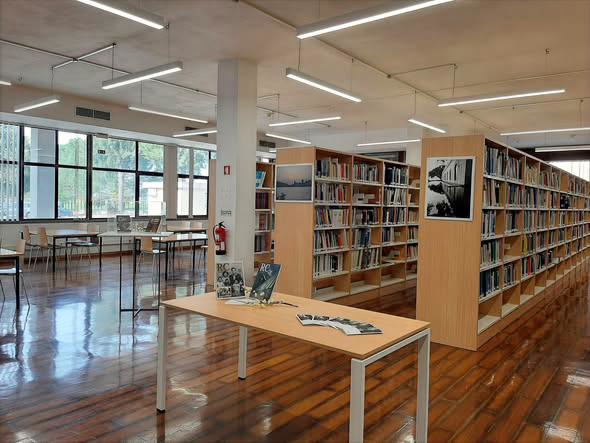 BIBLIOTECA CENTRAL 1 002