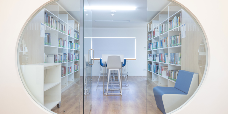 img biblioteca 800x400 768x384