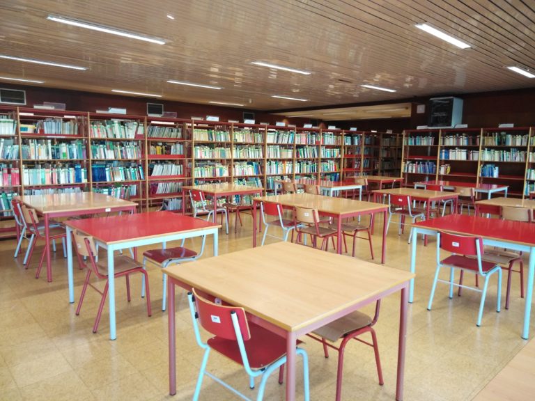 biblio ESE 4 768x576